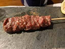 炭火と地酒のたつじん