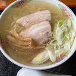 さのらーめん唐沢亭