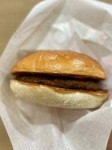 ロッテリア 銀座クリスタルビル店