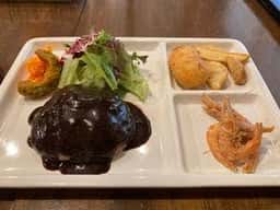 洋食や なかむら