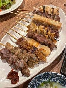 田舎茶屋 大蔵