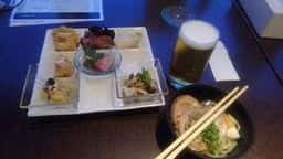 スカイダイニング256 スターゲイト