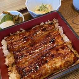 川魚料理 鯉清