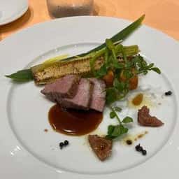 リストランテ ル・ミディ ひらまつ