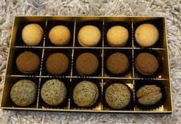 フランクミュラー パティスリー GINZA SIX