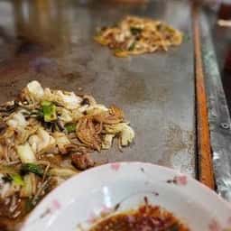 お好みホルモン 来多屋