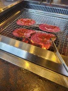 アチャコ焼肉店