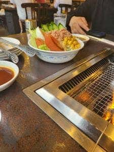 アチャコ焼肉店