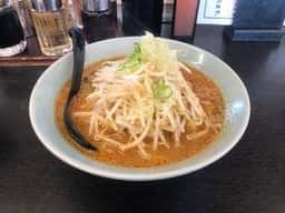 くるまやラーメン 婦中店