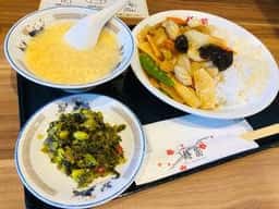 梅蘭 ららぽーと横浜店
