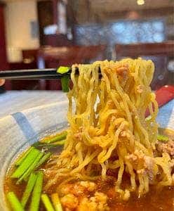 上海料理 楼外楼