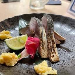 うまいサケうまいアテ サツマヤ