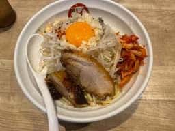 麺屋しずる 豊田鴛鴨店