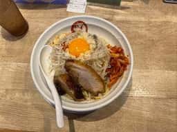 麺屋しずる 豊田鴛鴨店