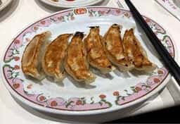 餃子の王将 新橋駅前店