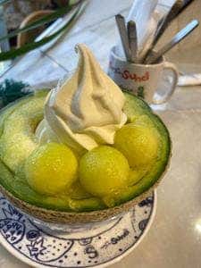 フルーツパーラーSunei