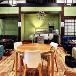 Cafe de 70
