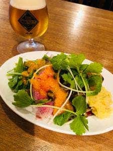 下北沢 肉バルBON