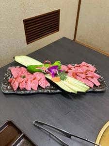 清花園
