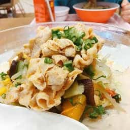 リンガーハット カラフルタウン岐阜店