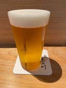 鮨 みつ川 六本木店