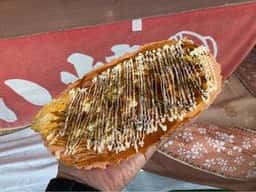 お好み焼 楓ちゃん