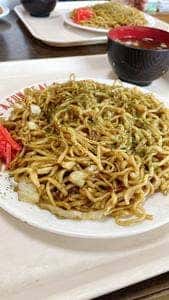大判屋食堂