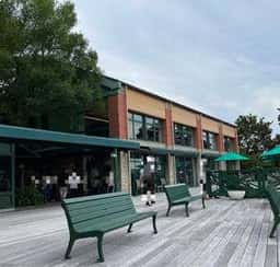 モネの庭 手づくりパン工房