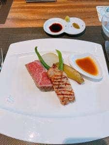 銀座 響boeuf