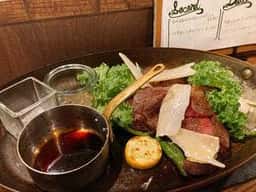 ワイン＆お野菜バル ベジバル