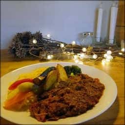 Pizza&Coffee MIITE CAFE