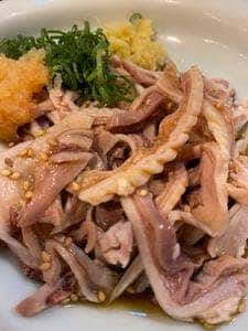 べったこ屋 自由ヶ丘店