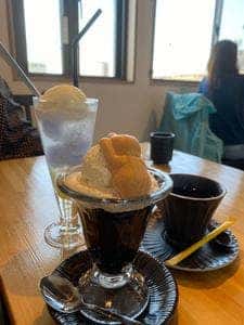 桐山珈琲