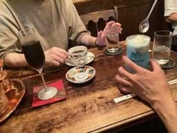 但馬屋珈琲店 本店