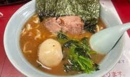 横浜家系らーめん 武蔵家 千歳烏山店