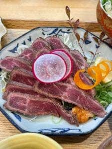 和食屋 きんつぎ