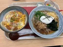 釜揚げうどん 十割そば 政太郎