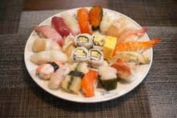 金沢まいもん寿司 珠姫店