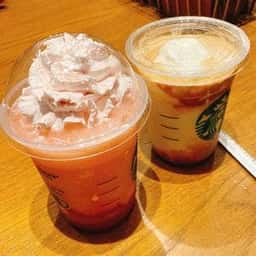 スターバックス コーヒー 松本庄内店