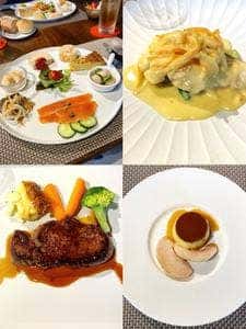 オテル ドゥ やまさき