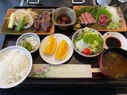 レストランまるはち