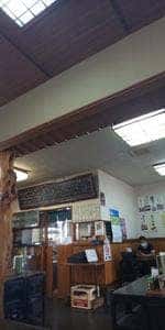 北むらそば店