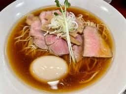 中華そばシンジョー