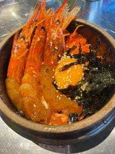 韓国屋台料理 ジョンマッテジ