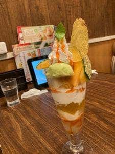 ジョナサン 調布駅前店