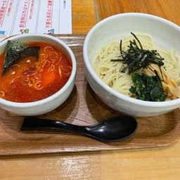 つけそば 幸喜 武蔵新城店
