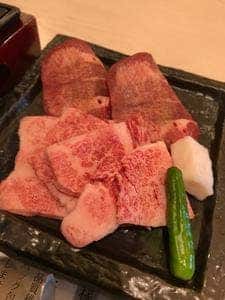 名産松阪肉 朝日屋 ジャズドリーム長島店