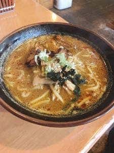 らーめん&カレー・ぱんだ