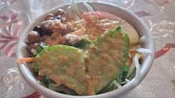 マンダニ インドカレー