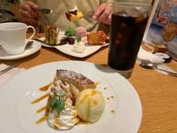 cafe MaffoN あべのハルカス店